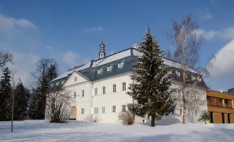 Hotel Chateau Gbelany