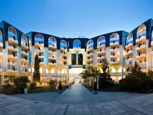 Grand Hotel Sava Superior