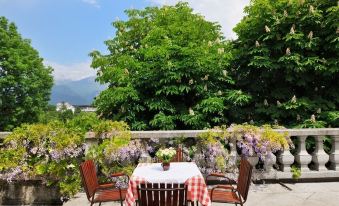 Pension Lectar