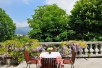 Pension Lectar Hotels in Radovljica