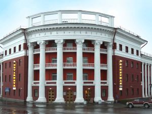 Severnaya Hotel