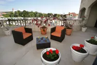 Hotel Bellevue Trogir Hotels in Trogir