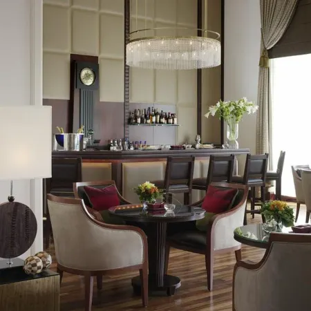 Esplanade Zagreb Hotel