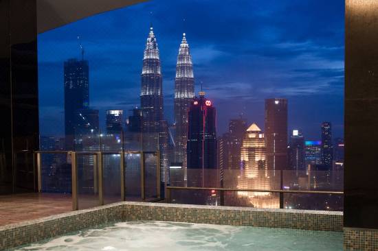 Setia Sky By Kl Suites Room Reviews Photos Kuala Lumpur 2021 Deals Price Trip Com