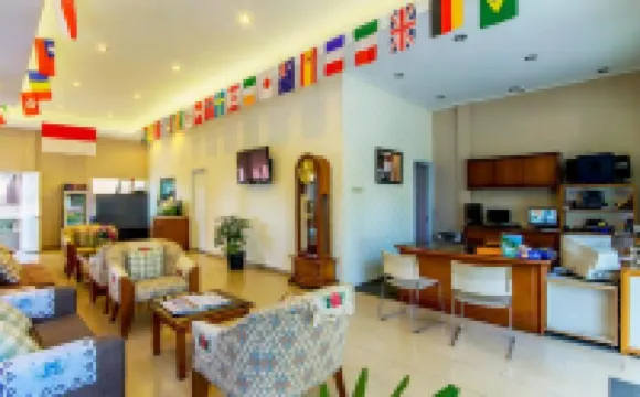 U Village Hotel and Villa