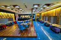 Radon Plaza Hotels in Kanton Sarajevo