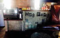 Hug Fang Hotel Hotels in Fang
