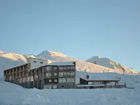 Hotel Carpe Diem Gudauri