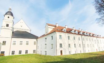 Domus Maria