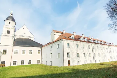 Domus Maria Hotels in 