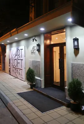 ArtLoft Garni Hotel