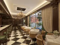 London Boutique Hotel Hotels in Chisinau