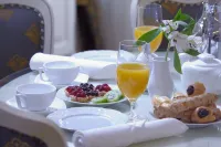 Savoy Hotel Hotels in Chisinau