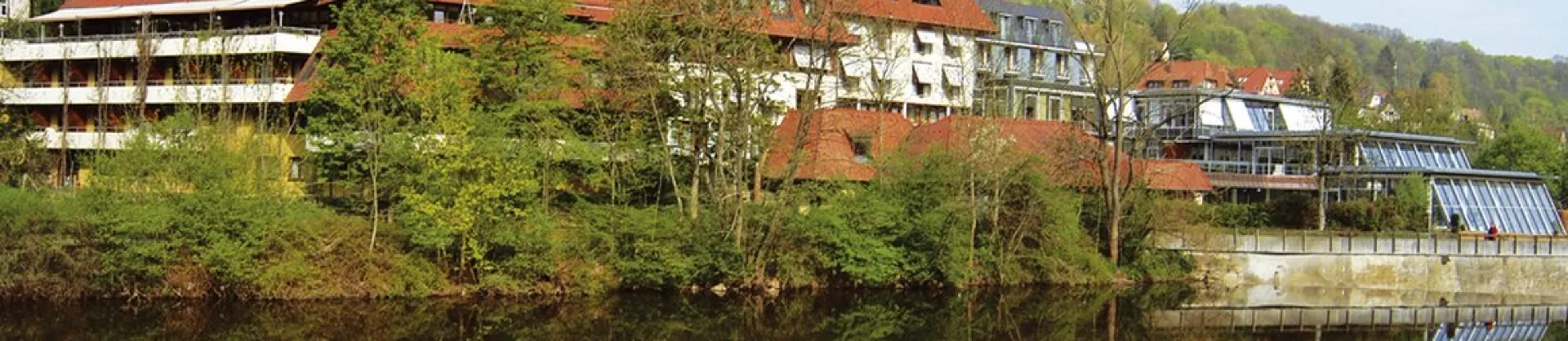 Gehobene Hotels 