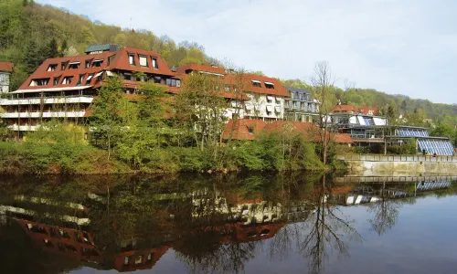 Ringhotel Hohenlohe