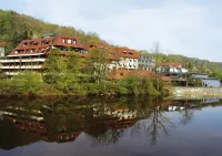 Ringhotel Hohenlohe Hotels in der Nähe von Ehemalige Gymnasium illustre