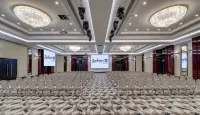 Radisson Blu Leogrand Chisinau