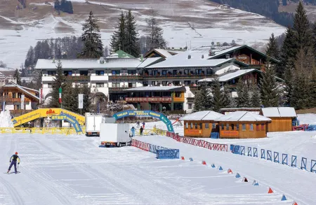 Romantik Hotel Santer