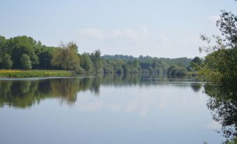 Le Sanctuaire des Gardiens