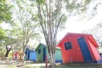 Hotel Rio de Pedras - balneario