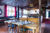 Sporthotel Schönau am Königssee Hotels in Ramsau bei Berchtesgaden