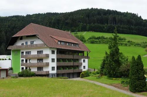 Hotel Fuxxbau Hotels in Hofstetten