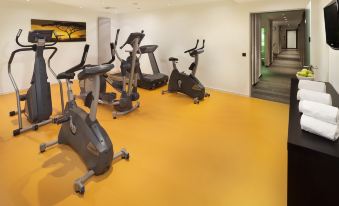 Innside by Meliá Dusseldorf Derendorf