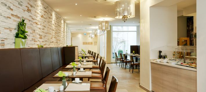 H+ Muenchen Hotels in München
