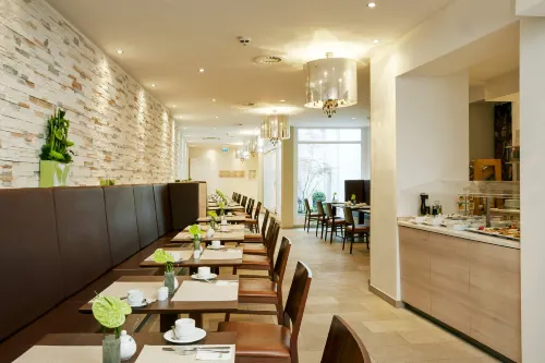 H+ 호텔 뮌헨 뮌헨 호텔