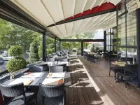 Hôtel Ibis Marne La Vallée Champs Hôtels à : Chelles