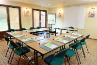 Campanile Thiers Hotels in Viscomtat