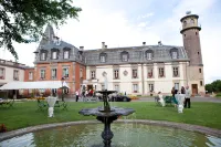 Château d'Isenbourg & Spa