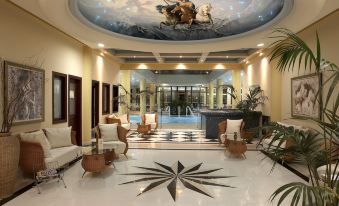 Atrium Palace Thalasso Spa Resort and Villas