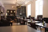 Abdij Hotel Rolduc Hotels in Kerkrade