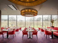 Leonardo Hotel Den Haag Babylon Hotels near Binnenhof