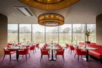 Babylon Hotel Den Haag Hotels in Leidschendam
