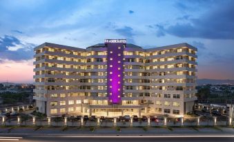 Fraser Suites Abuja