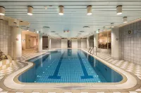 Hotel Norge by Scandic - 5 stelle