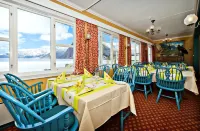 Havila Hotel Raftevold Hotels in Stryn