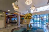 Grand Hotel Amstelveen Hotels in Amstelveen