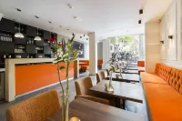 Amsterdam Canal Hotel Hotels in Amsterdam