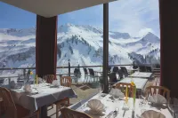 Alpenstern Genießerhotel Hotels in Damuls