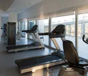 Eurostars Oasis Plaza - Gym