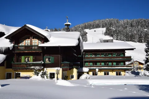 Hotel Unterhof