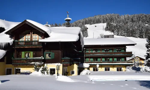 Hotel Unterhof