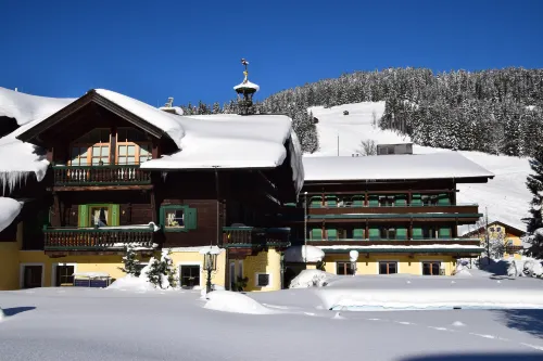 Hotel Unterhof