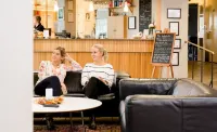 Hotell Svanen Hotels in Kalmar