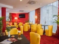 Senator Hotel Vienna Hotels near 16. Ottakring