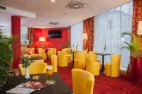 Senator Hotel Vienna