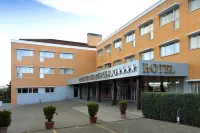 Eurostars Toledo